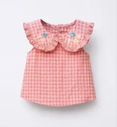 ザラキッズ　ブラウス　110㎝