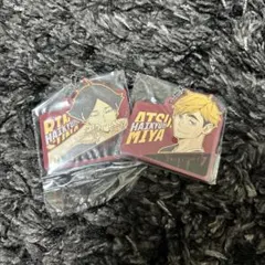 ハイキュー一番くじ　セット