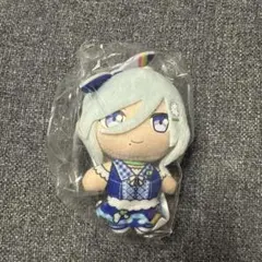 プロセカ セガラッキーくじ ぷちぬい 日野森雫