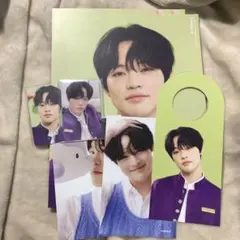 NCT DREAM シーグリセット チョンロ 2022