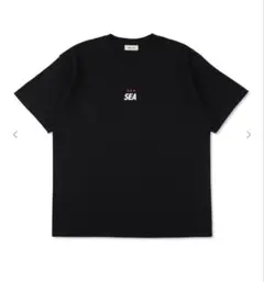 WIND AND SEA ORION BEER x WDS Tシャツパーカー