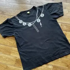M】WIREフェスTシャツ/石野卓球/電気グルーヴ - メルカリ