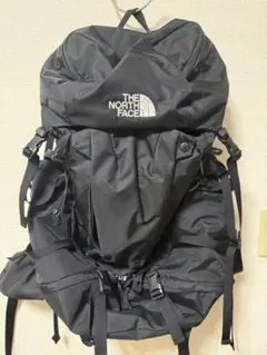 THE NORTH FACE TELLUS 45 Black M