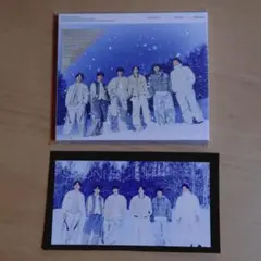 SixTONES 一秒/Rebellion 初回限定盤A おまけ付き