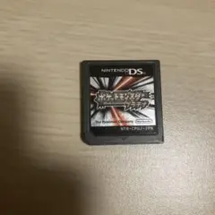 【動作確認済】ポケットモンスタープラチナ
