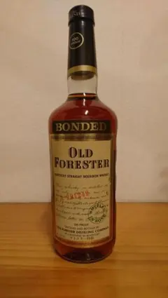 2026年最新】OLD FORESTER 飲料・酒の人気アイテム - メルカリ