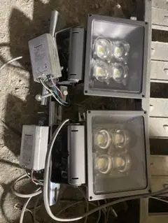 Panasonic NNY24930LE9 LEDスポットライト - メルカリ