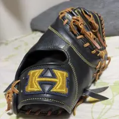 Hi-Gold 軟式グローブのサムネイル
