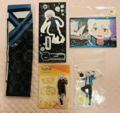 空閑遊真 アクリルアートボード ワートリ ワールドトリガー - メルカリ