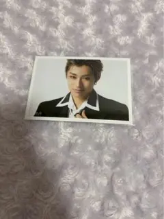 超特急 アロハ　生写真　Joker A ②