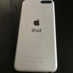 iPod touch 第5世代　A1509 16GB 割れなし ジャンク品のサムネイル