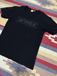AVIREX Tシャツ ワッフル生地のサムネイル