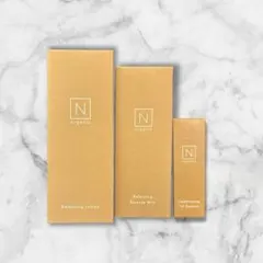 nオーガニック ベーシック バランシングローション エッセンス VCエッセンスのサムネイル