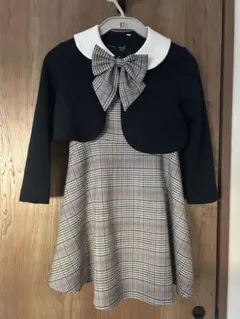 Catherine Cottage フォーマルセットアップ　リボン 120