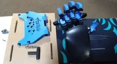 Azeron CyborgⅡ 青