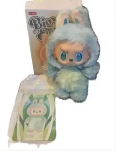 正規品【Big into Energy】ラブブ エナジー SERENITY