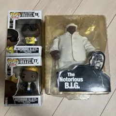 2025年最新】biggie フィギュアの人気アイテム - メルカリ