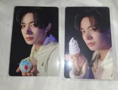 ENHYPEN 宵 YOI ヒスンラキドロ