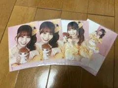 大場花菜 生写真セット モーリーファンタジー コンプ - メルカリ