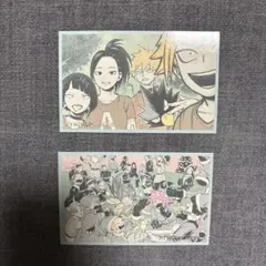 僕のヒーローアカデミア 原画展 ヒロアカ展 メモリアルコレクション