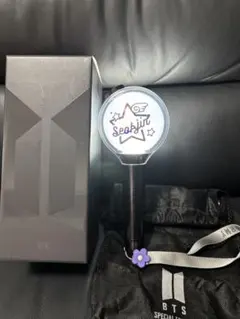 【公式】BTS アミボム　Official Light Stick SEのサムネイル