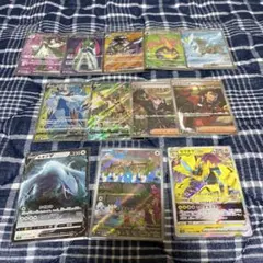 2026年最新】ポケモンカード sr まとめ売りの人気アイテム - メルカリ