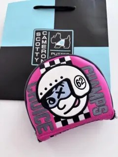 完売品】限定品PEARLY GATES✖️Kitty ヘッドカバーセット - メルカリ