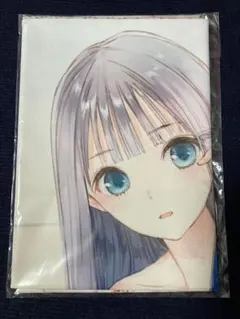 To LOVEる 15周年記念 原画展 等身大布ポスター 西連寺春菜 - メルカリ