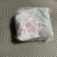 映画ちいかわ 人魚の島のひみつ トートバッグ ガチャ カプセルトイ ちいかわ