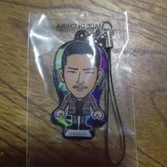 三代目JSB NAOKI クリーナー