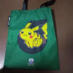 FC岐阜×ポケモン　コラボ　トートバッグ　エコバッグ　匿名＆翌日発送可能