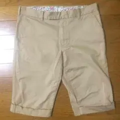 URBAN RESEARCH ハーフパンツ