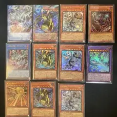 遊戯王　オバフレセット 遊戯王OCG オバフレ カード3枚セット originalart work - メルカリ