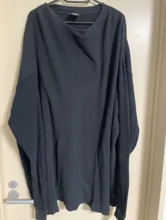 メンズカットソー size 4XL