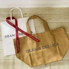 dean&deluca チャリティートート