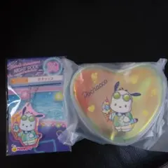 サンリオ　ナイトプール　ポチャッコ