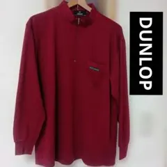 DUNLOP　暖かいアノラックシャツのサムネイル