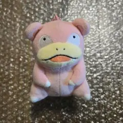 ポケモン どんかんやぁん ヤドン ぬいぐるみ マスコット