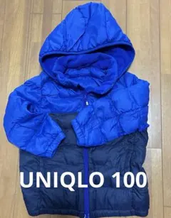 ユニクロ コート