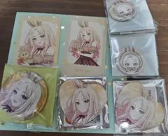 し*ん様 学園アイドルマスター　十王星南　学マス GiGo POP UP STO