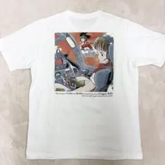 상태좋음 UNIQLO UT DRAGONBALL ドラゴンボール Tシャツ