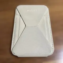 MOFT X SNAP ON スマホスタンド MagSafe サンドベージュ