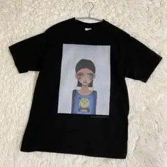 粗品 ハゲタコエビフライTシャツ 白 Mサイズ - メルカリ