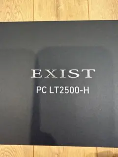 22イグジスト　PC LT 2500H 使用1回のサムネイル