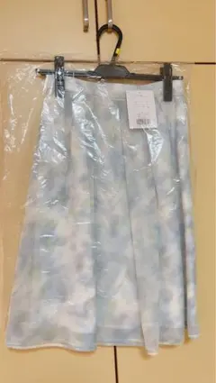 アプワイザーリッシェ　花柄　フラワー　スカート