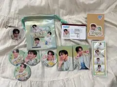 楽天イーグルス 小郷裕哉 MyfavE グッズセット