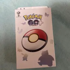 Pokémon GO Plus