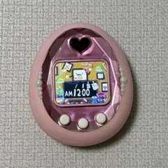 もっとID!おうちdeたまごっちステーション