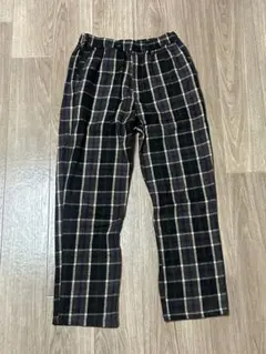 ブラウンパンツ メンズ