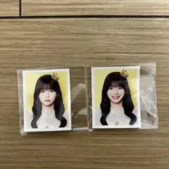 大信田美月　サイン入りチェキ 2025年最新】大信田美月 直筆 チェキの人気アイテム - メルカリ